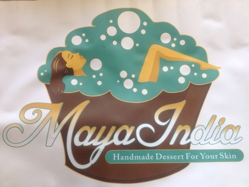 Mompreneur, Wife, Owner of MayaIndia handmade dessert for your skin.