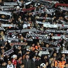 Beşiktaşlıyım , Keşanda oturuyorum