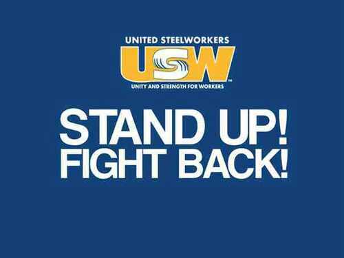 Local 9-392 Jobs, News, Politics, Life, Labor Laws, MSHA Safety Rules & More. Local President Twan Robinson