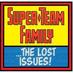 Super-Team Family: The Lost Issues! (@rosspearsall) Twitter profile photo