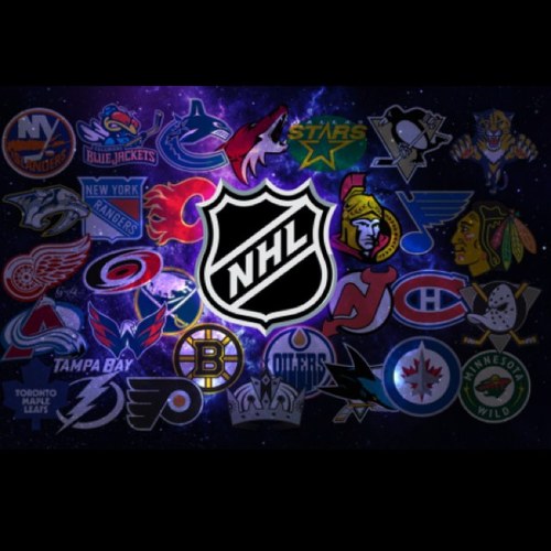 Live NHL playoff scores and news