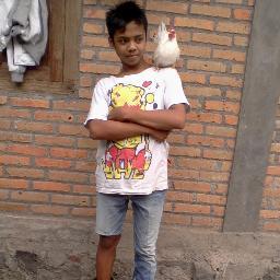 DioSabastiant's profile picture. saya anak sehat yang di lahirkan pada tahun 1997 dan bukan lahir dari rahim ayam kesayanganku