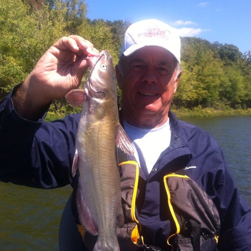 kruse_charles's profile picture. 