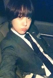 Role player of sulli f(x)
