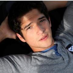 Tyler Posey Biggest Fan!!!!!!!!!!!!!!!!!!!!!!!!!