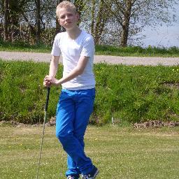 blauw wit 34 C1 / 2C CGBN