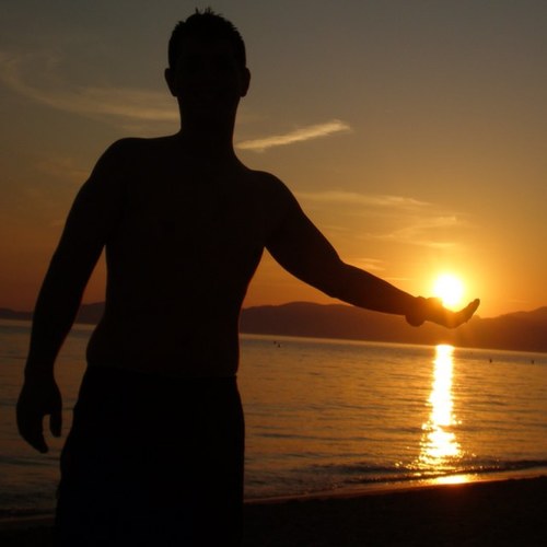 albargar's profile picture. En la vida hay que tomarse todo con calma.... menos la cerveza!!!