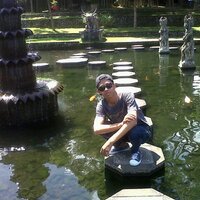 I Nengah Alit Supriyadi (@alit_supriyadi) 's Twitter Profile