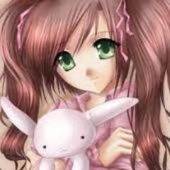 Kiyoko Tanaka here! Im usually a cheerful person..until you get me pissed off :3 | I love bunnies..harm them and you piss me off :P | My other acc: @Catz4life15