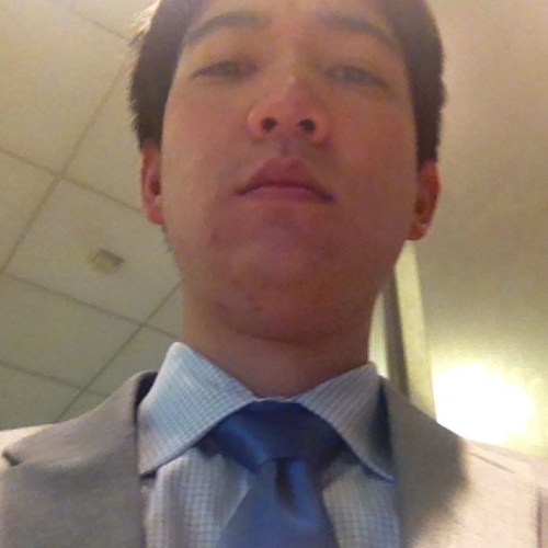 Eric_Lee88's profile picture. 