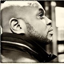 I'm a Rapper/Songwriter passionate about LIFE and Music