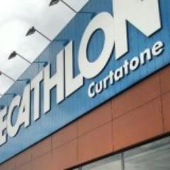 Decathlon Curtatone