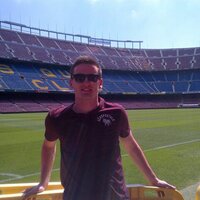 Aaron McLaughlin (@aaronmcl4) 's Twitter Profile