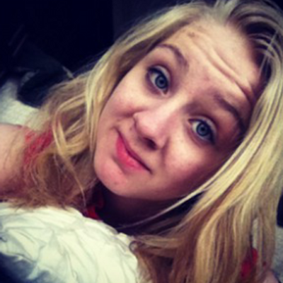 Profile Picture of Hayley Lynn Olmstead (@HayleyLynn1998) on Twitter