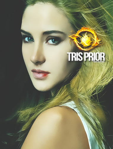 Divergent. Hunger Games.