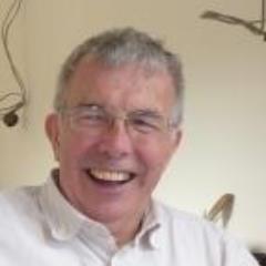 Retired OU MBA Tutor in Creativity, Innovation and Change. See LinkedIn.