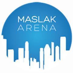 MaslakArena