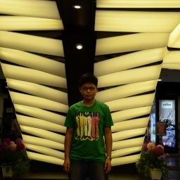 JasonHJS's profile picture. 