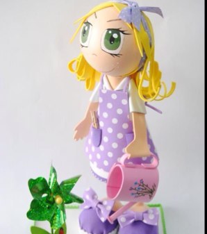 Infieltros's profile picture. Manualidades y otras cosas