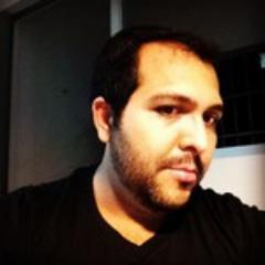 Jornalista, bancário, humanista, apreciador de boa música, literatura, cinema, internet e redes sociais.