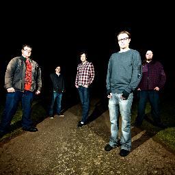 VisionfallBand Profile Picture