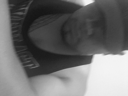 da_real_rockz's profile picture. Nothing hits harder than life...