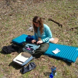 GadjiBeriBimba's profile picture. Witch

The moment of change is the only poem. -- Adrienne Rich