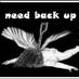 Need Back Up (@nb_upofficial) Twitter profile photo