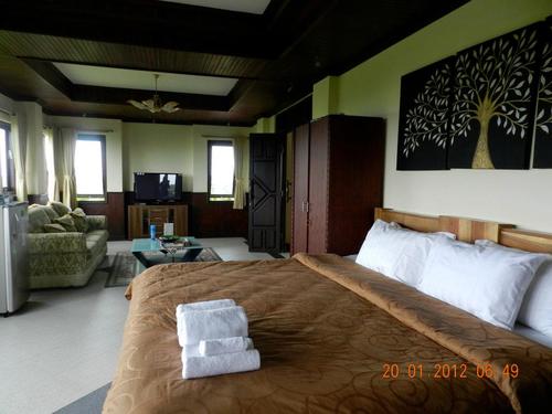 new hotel in bali and still promo..