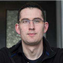 Senior Director of Engineering at IDBS. Passionate about technology. Opinions are my own and not the views of my employer