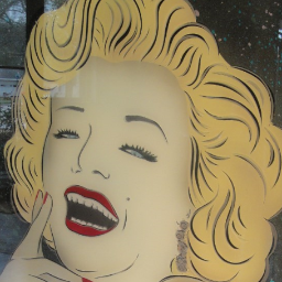 BumberaGlass's profile picture. We have been etching glass since 1985 and still love it