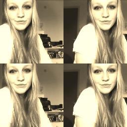 CarinToren's profile picture. Bouwkunde Architectuur & 't mooiste dispuut der N.S.G. d'Artagnan!