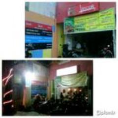 Resto&Angkringan No.Telp: (0271) 732314