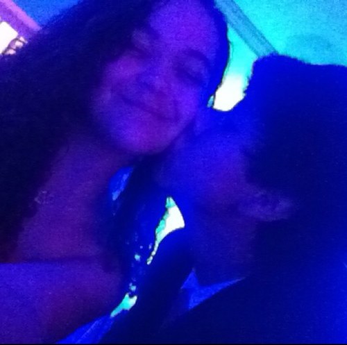 ❤ she's all mine