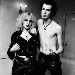Rock and Roll Photos and Works of Art