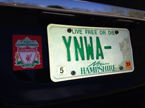 Dad, native Kildare 🇮🇪 man, #LFC, Granite State to MA 🇺🇸 opinions my own. #LFC2019-20 #PLWinners #YNWA #jft97 #beyou #603rules #TheKloppEffect #OnOurWayTo7