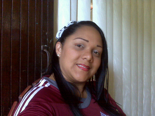 Licda. En Educacion