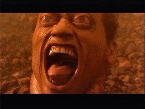 fingersthecl0wn's profile picture. Husband. Father. Scumbag