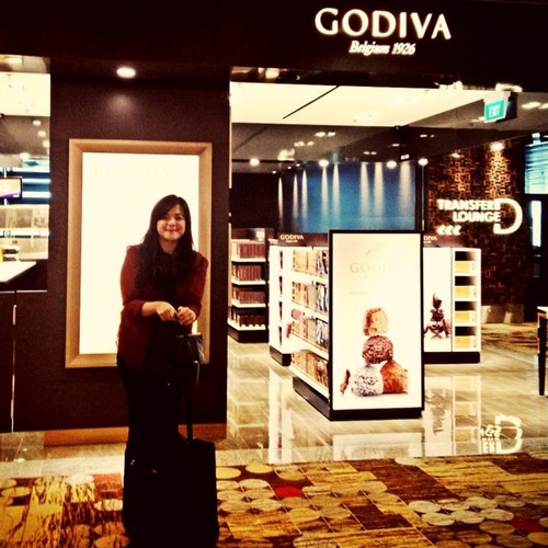 divanivania's profile picture. An engineer ; a hard-worker ; a thinker ; a runner ;)