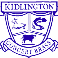 Kidlington Band (@kidlingtonband) 's Twitter Profile Photo