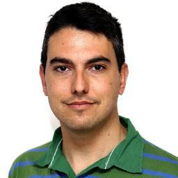 Ingeniero técnico industrial apasionado por las nuevas tecnologías y concienciado con el medio ambiente.