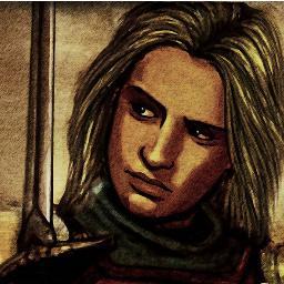 The Last Male Targaryen alive, Son of Rhaegar Targaryen and commander of the Golden company, True king to Westeros. Not affiliated with HBO or GRRM