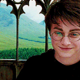 Dedicado à saga Harry Potter e a responsável J.K. Rowling por fazer de nossas vidas uma eterna magia ϟ Since: 24/08/2010.