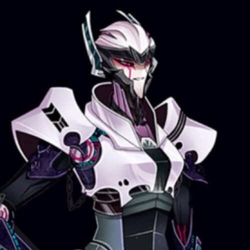 All I can say it if you mess with me you'll reget it big time The daughter of..... No one... #PartAutobot&Decepticon #Single