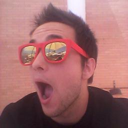 SerginhoValdes's profile picture. Sevillano de adopción, cazorleño de corazón.