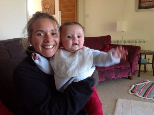 edandeker's profile picture. 