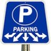 Parking Knobs (@parkingknobs) Twitter profile photo