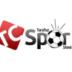 TCSpor's profile picture. 