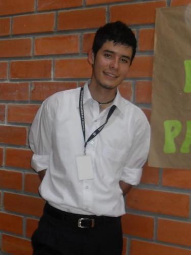 AngelJi496's profile picture. 