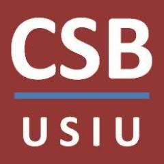Chandaria School of Business; 

United States International University; 

East Africa's premier business school in the region's leading university